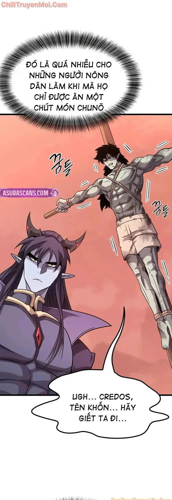 Thưa Quỷ Vương Chúng Ta Bội Thu Rồi Chap 5 - Next Chap 6