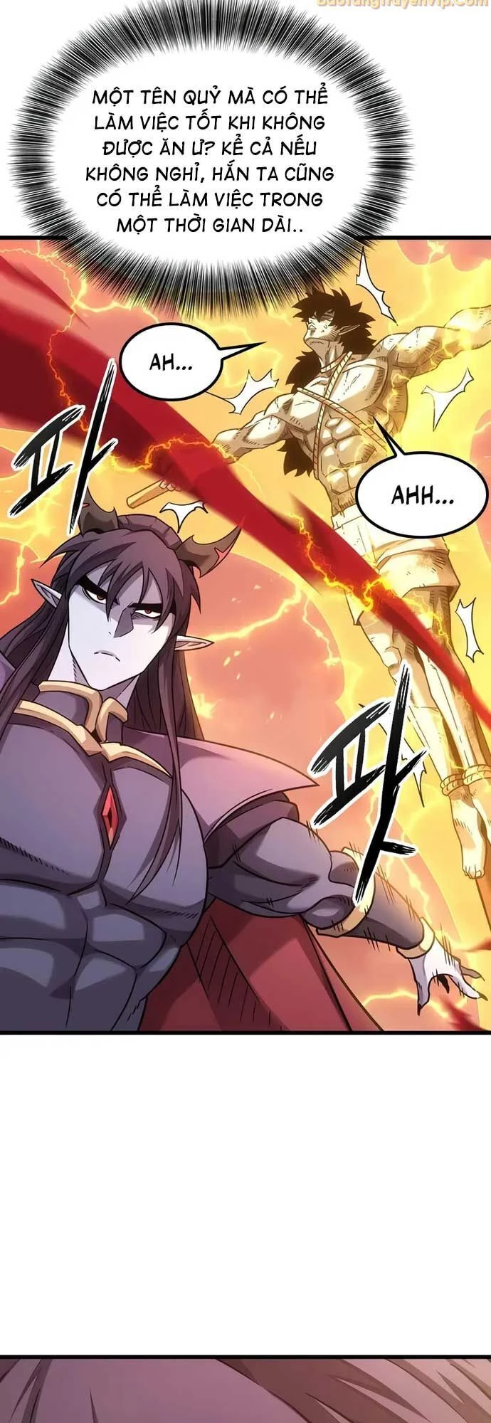 Thưa Quỷ Vương Chúng Ta Bội Thu Rồi Chap 5 - Next Chap 6