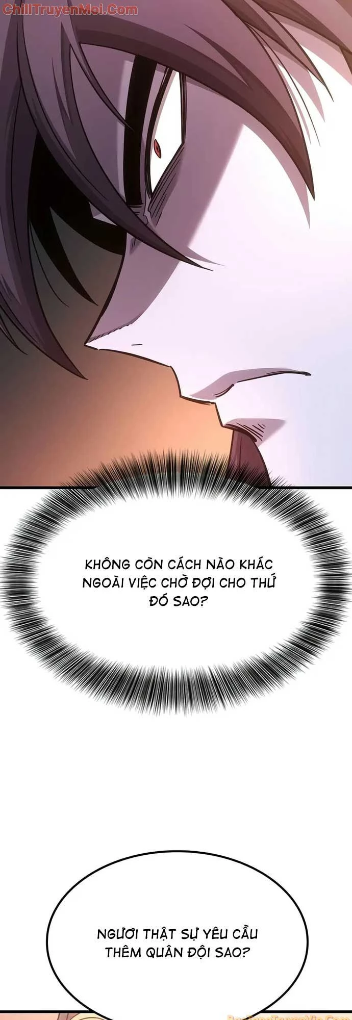 Thưa Quỷ Vương Chúng Ta Bội Thu Rồi Chap 5 - Next Chap 6