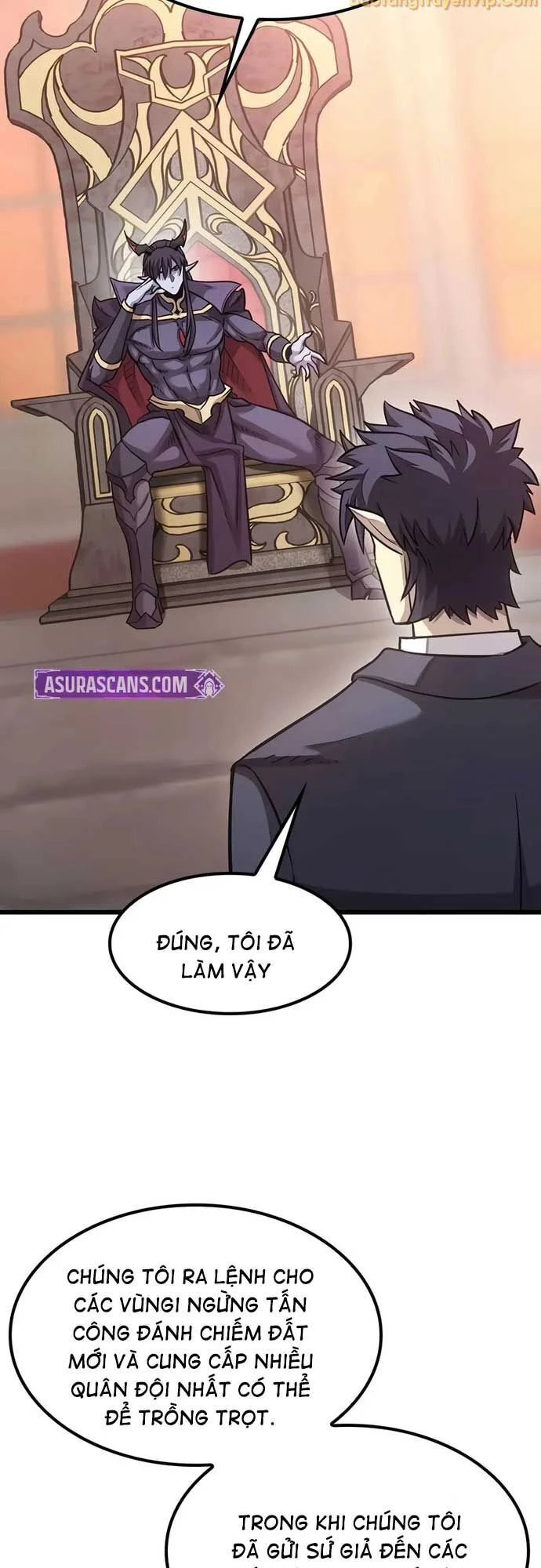 Thưa Quỷ Vương Chúng Ta Bội Thu Rồi Chap 5 - Next Chap 6