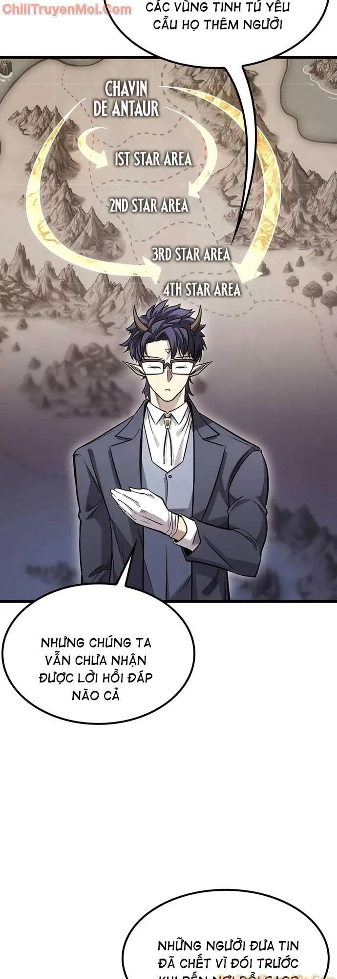 Thưa Quỷ Vương Chúng Ta Bội Thu Rồi Chap 5 - Next Chap 6