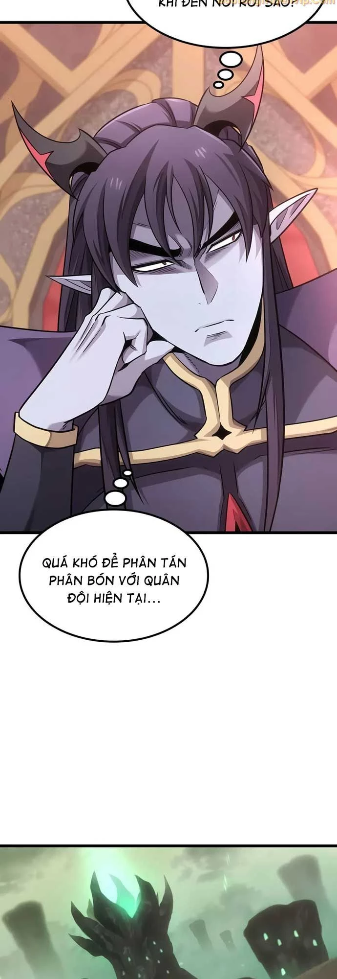 Thưa Quỷ Vương Chúng Ta Bội Thu Rồi Chap 5 - Next Chap 6