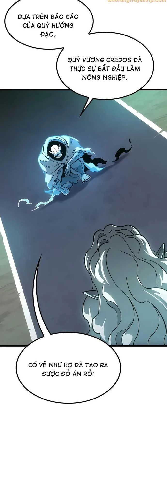 Thưa Quỷ Vương Chúng Ta Bội Thu Rồi Chap 5 - Next Chap 6