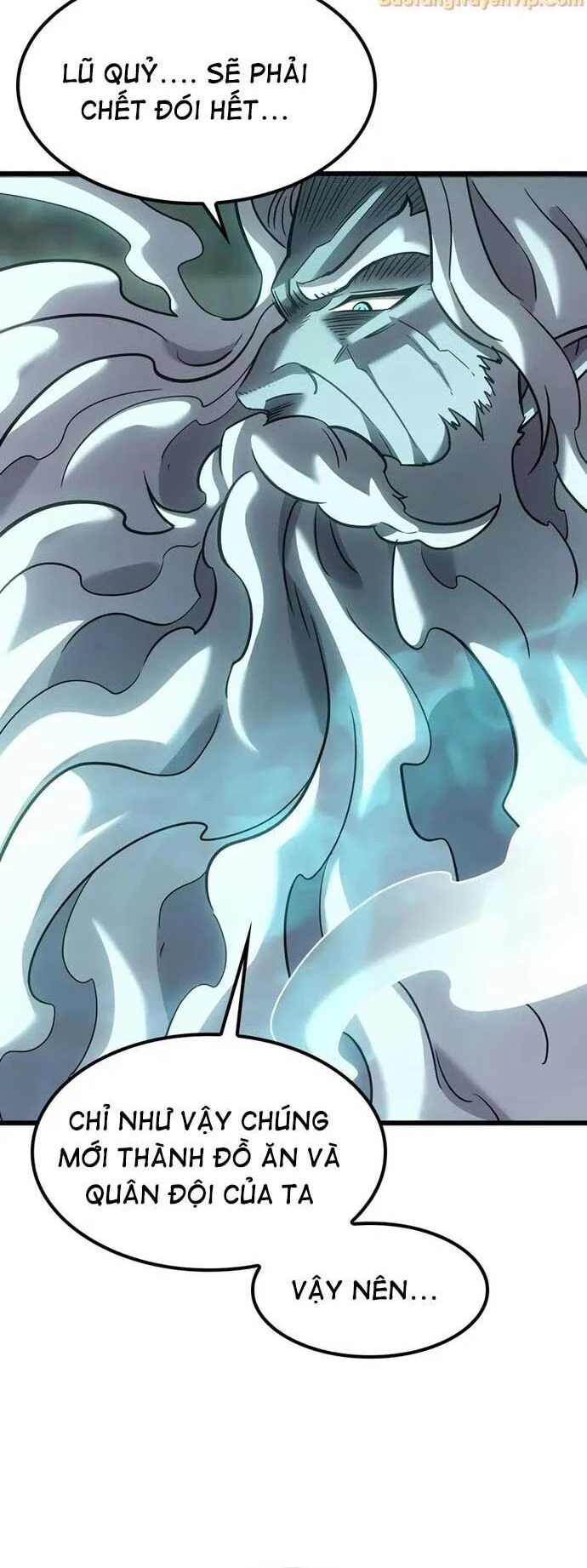 Thưa Quỷ Vương Chúng Ta Bội Thu Rồi Chap 5 - Next Chap 6