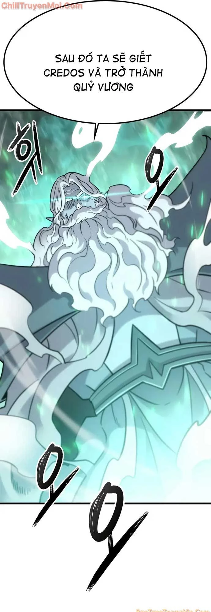 Thưa Quỷ Vương Chúng Ta Bội Thu Rồi Chap 5 - Next Chap 6