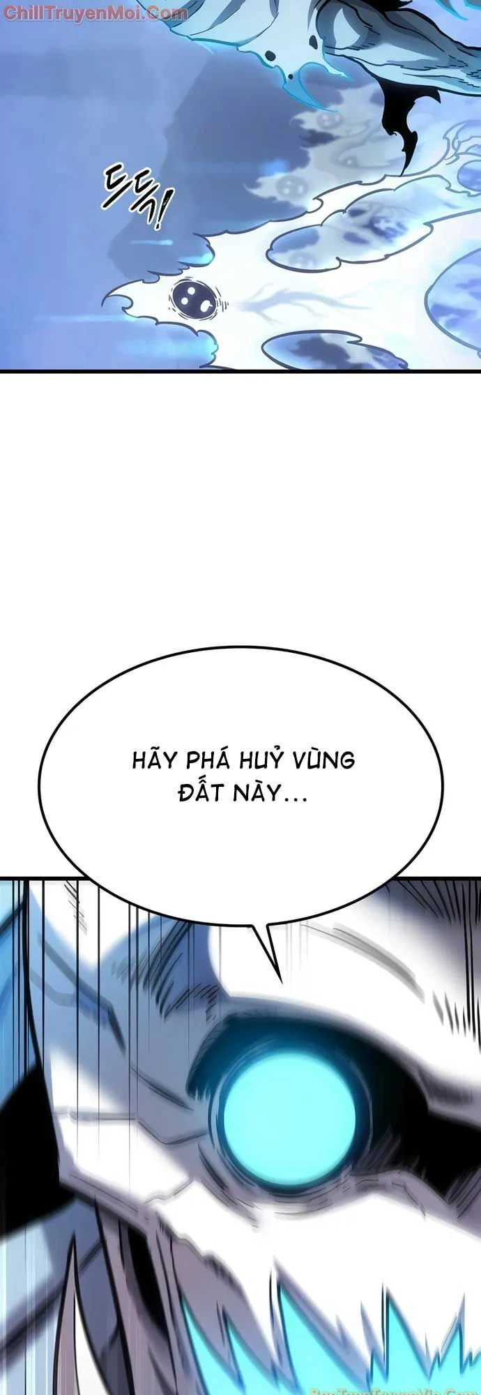 Thưa Quỷ Vương Chúng Ta Bội Thu Rồi Chap 5 - Next Chap 6