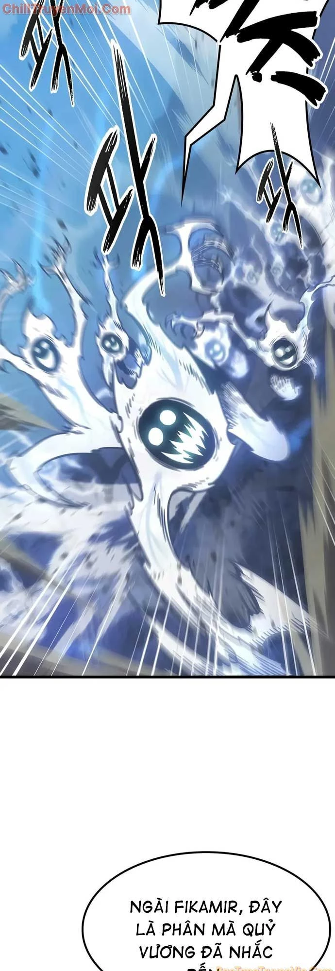 Thưa Quỷ Vương Chúng Ta Bội Thu Rồi Chap 5 - Next Chap 6