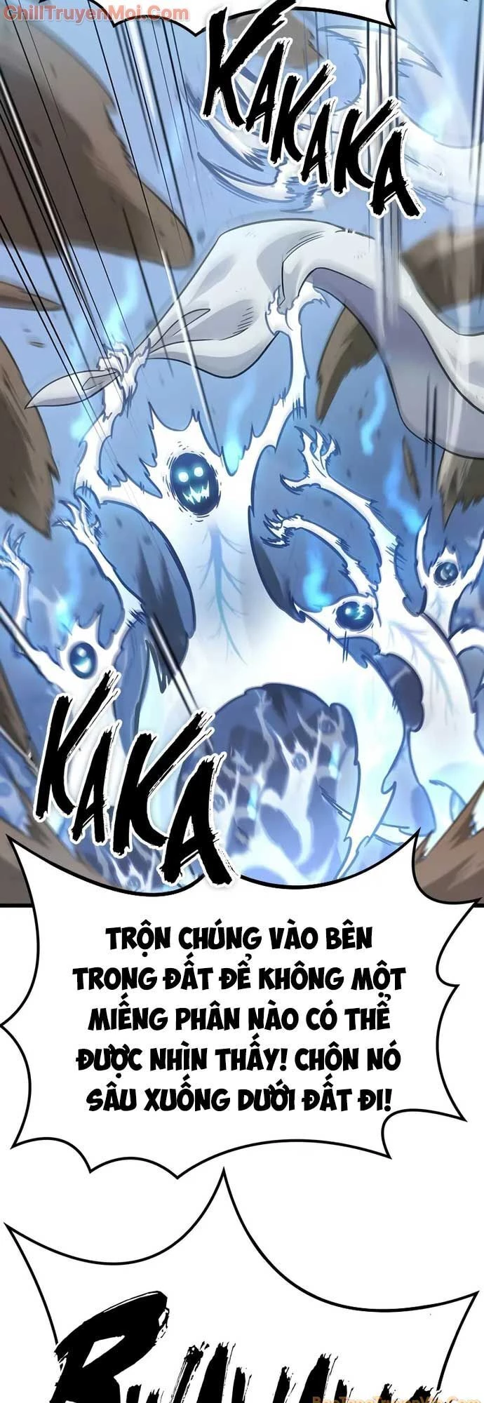 Thưa Quỷ Vương Chúng Ta Bội Thu Rồi Chap 5 - Next Chap 6