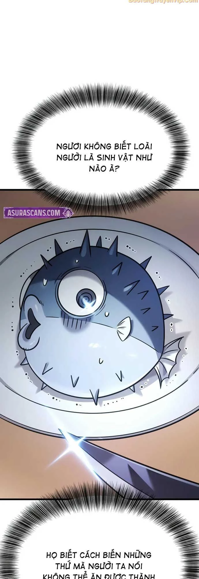 Thưa Quỷ Vương Chúng Ta Bội Thu Rồi Chap 5 - Next Chap 6