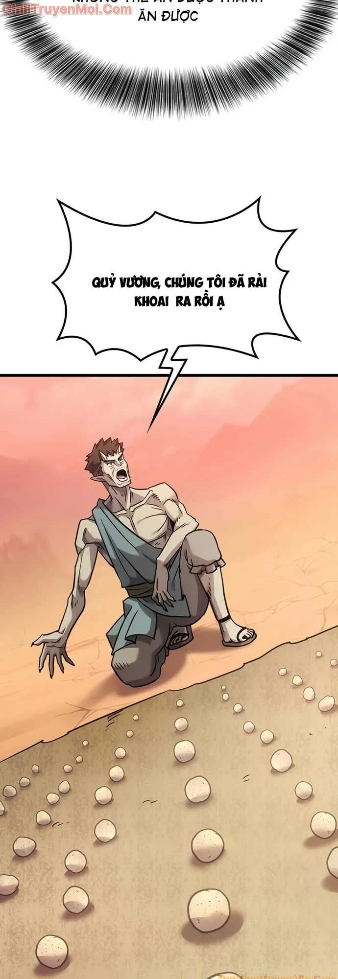 Thưa Quỷ Vương Chúng Ta Bội Thu Rồi Chap 5 - Next Chap 6