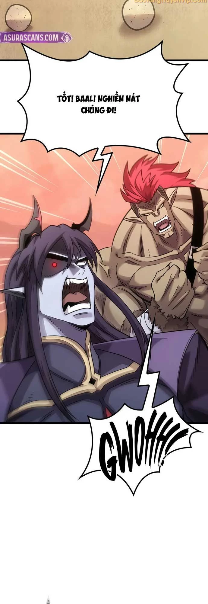 Thưa Quỷ Vương Chúng Ta Bội Thu Rồi Chap 5 - Next Chap 6