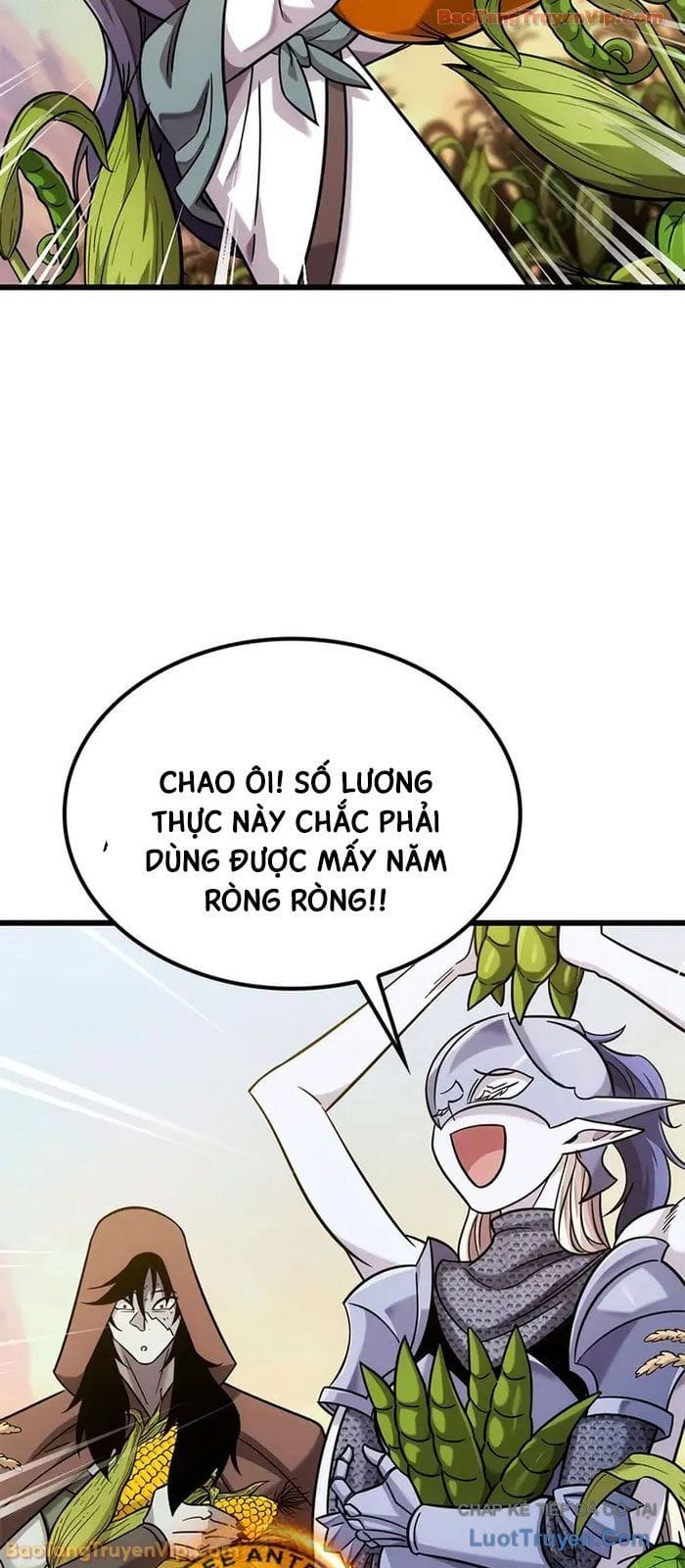 Thưa Quỷ Vương Chúng Ta Bội Thu Rồi Chap 51 - Next Chap 52