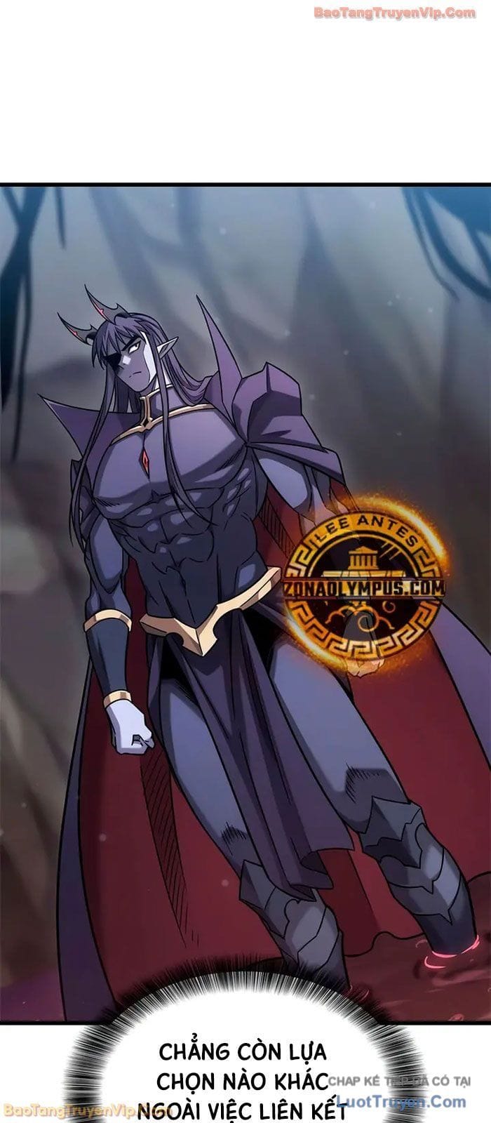 Thưa Quỷ Vương Chúng Ta Bội Thu Rồi Chap 51 - Next Chap 52