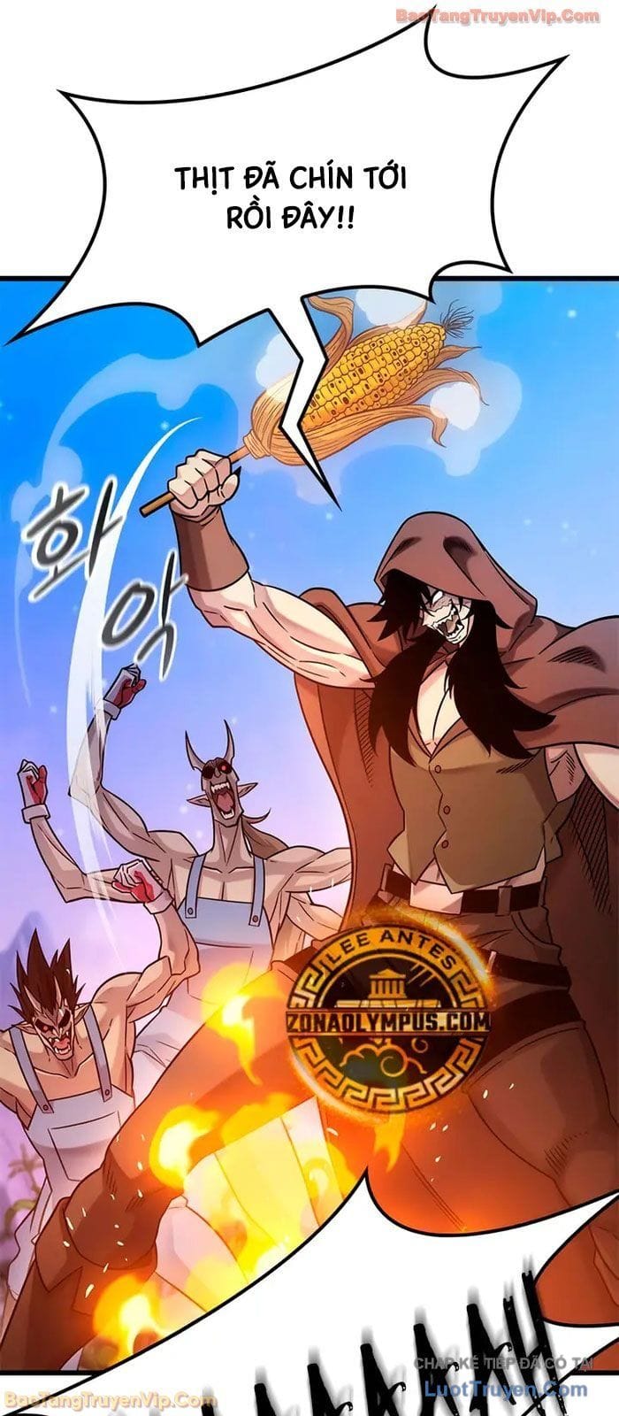 Thưa Quỷ Vương Chúng Ta Bội Thu Rồi Chap 51 - Next Chap 52