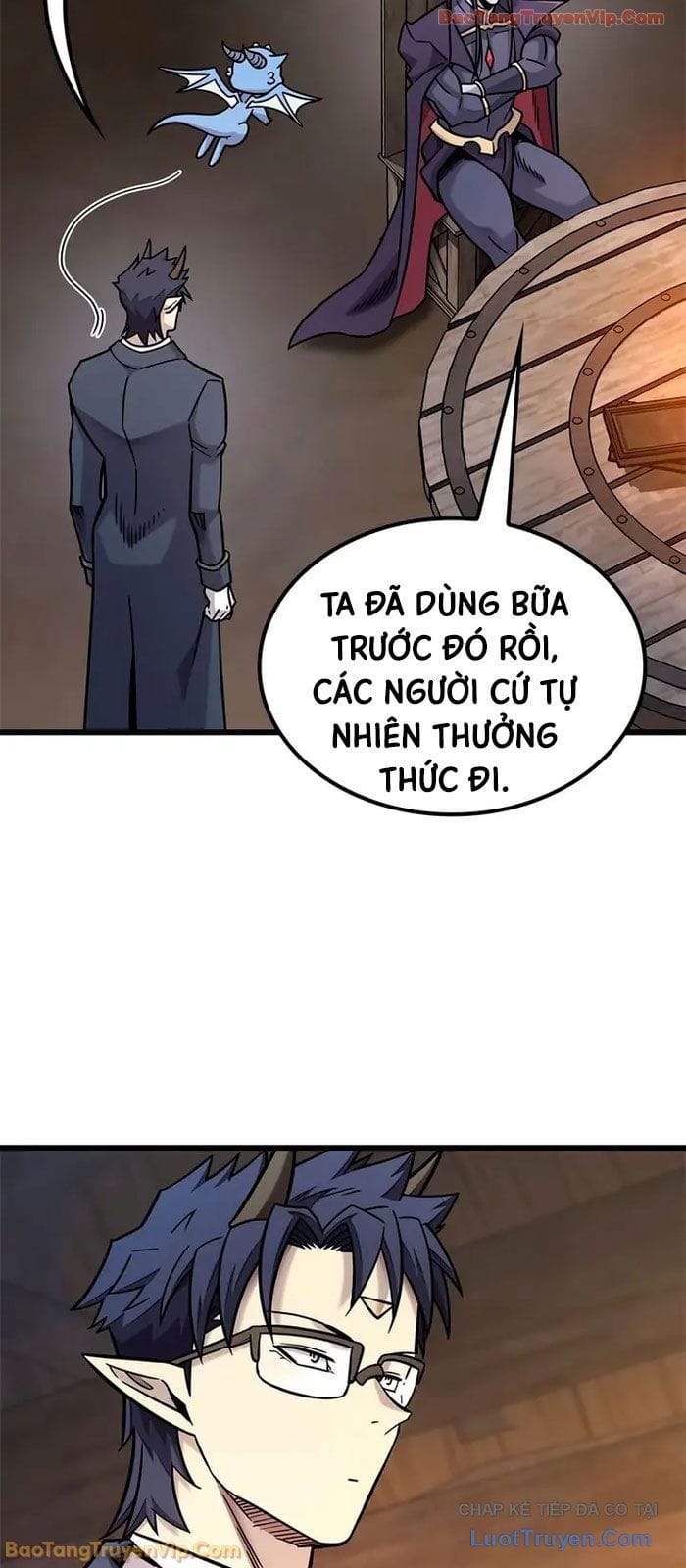 Thưa Quỷ Vương Chúng Ta Bội Thu Rồi Chap 51 - Next Chap 52