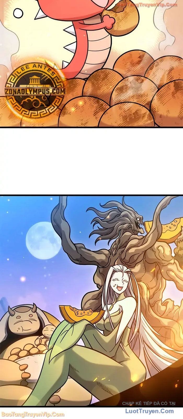 Thưa Quỷ Vương Chúng Ta Bội Thu Rồi Chap 51 - Next Chap 52