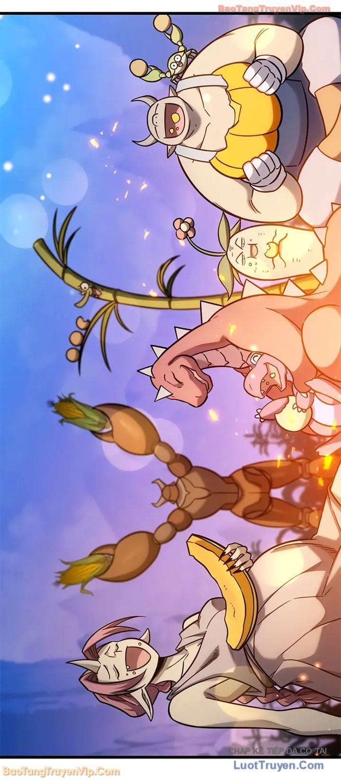 Thưa Quỷ Vương Chúng Ta Bội Thu Rồi Chap 51 - Next Chap 52