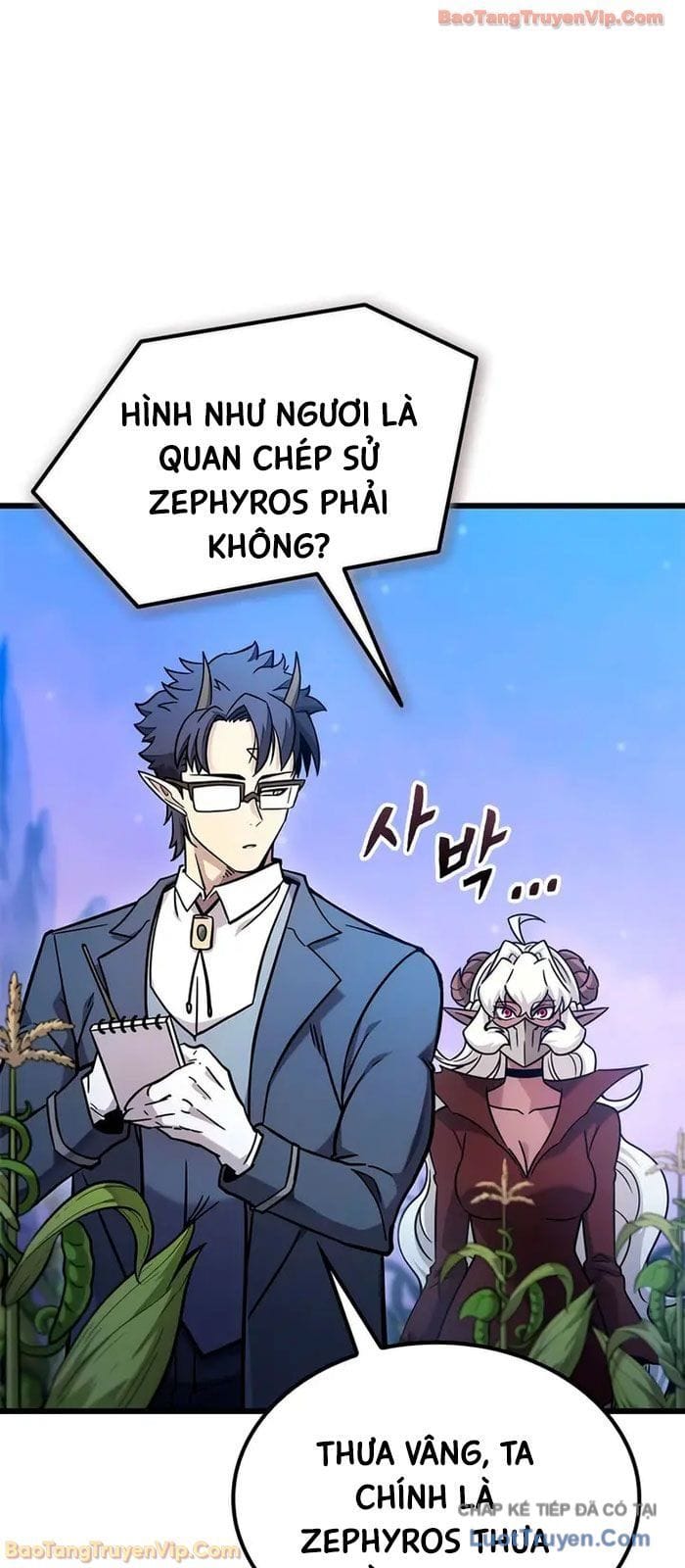 Thưa Quỷ Vương Chúng Ta Bội Thu Rồi Chap 51 - Next Chap 52