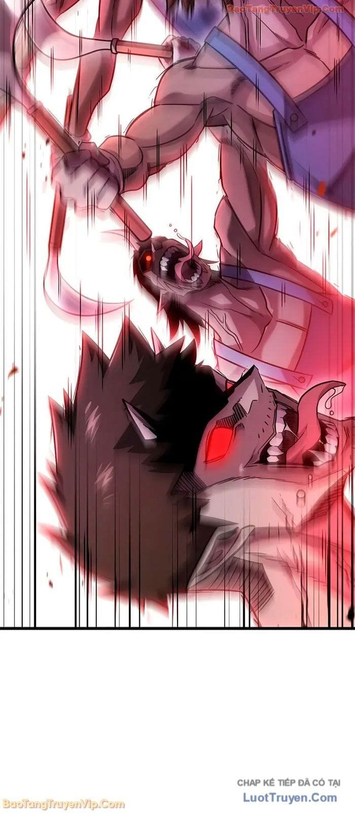 Thưa Quỷ Vương Chúng Ta Bội Thu Rồi Chap 51 - Next Chap 52