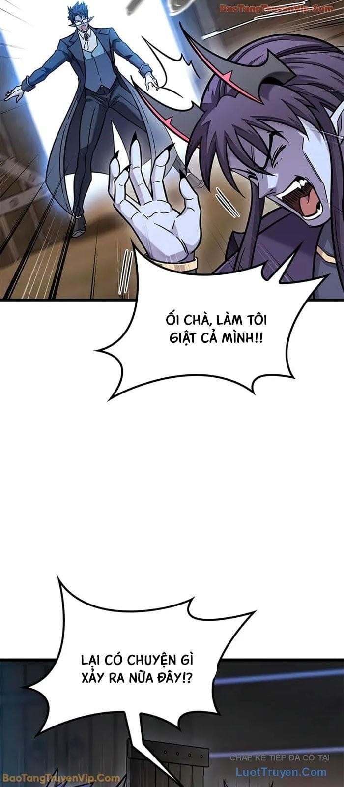 Thưa Quỷ Vương Chúng Ta Bội Thu Rồi Chap 51 - Next Chap 52