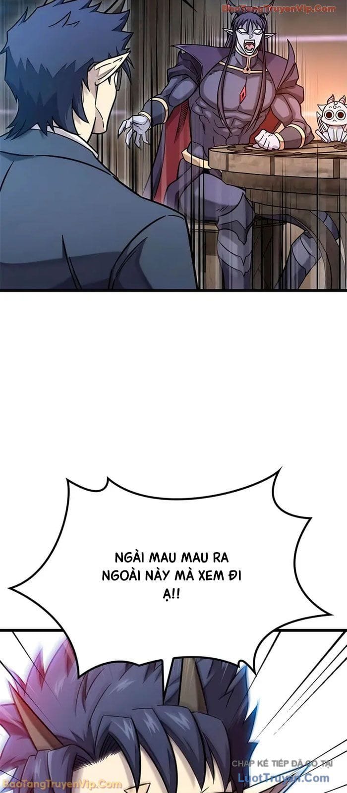 Thưa Quỷ Vương Chúng Ta Bội Thu Rồi Chap 51 - Next Chap 52