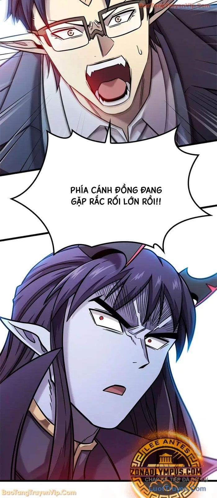 Thưa Quỷ Vương Chúng Ta Bội Thu Rồi Chap 51 - Next Chap 52