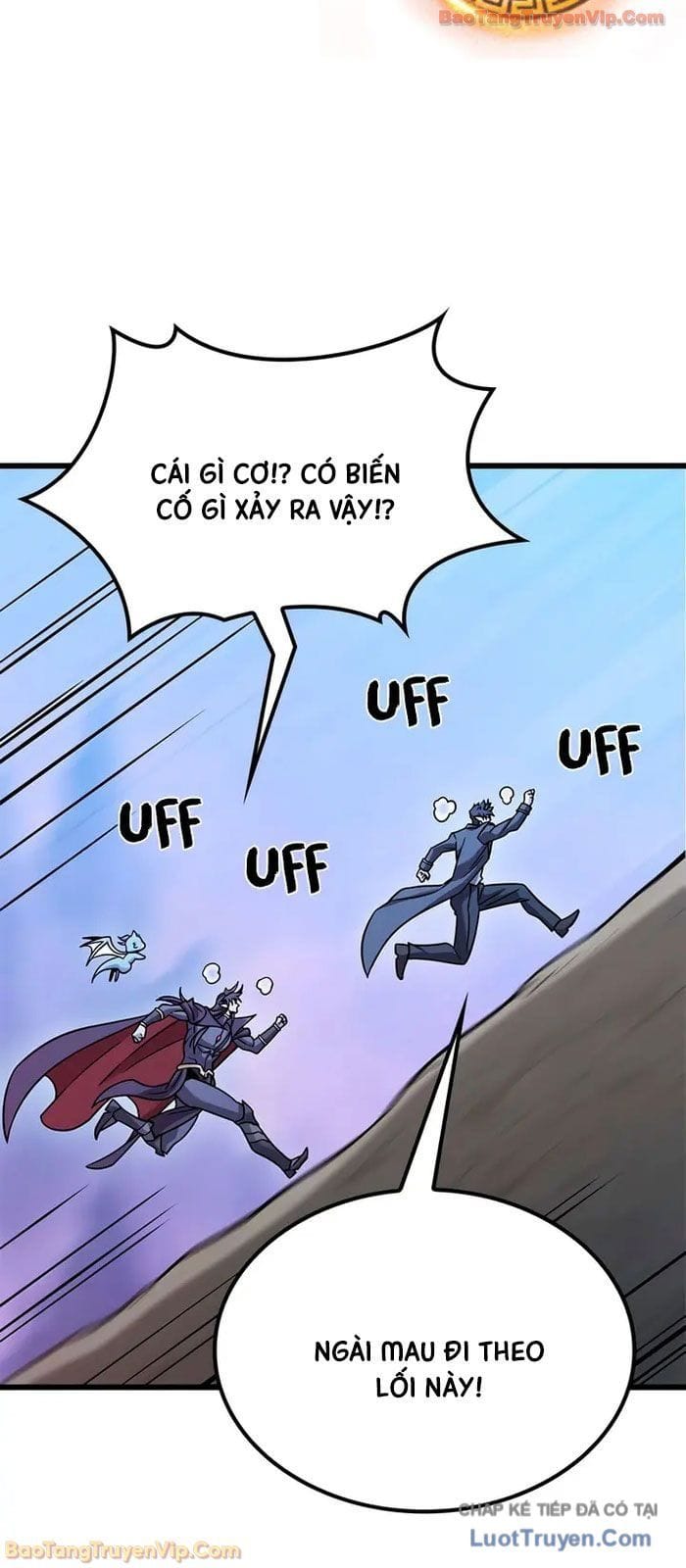 Thưa Quỷ Vương Chúng Ta Bội Thu Rồi Chap 51 - Next Chap 52