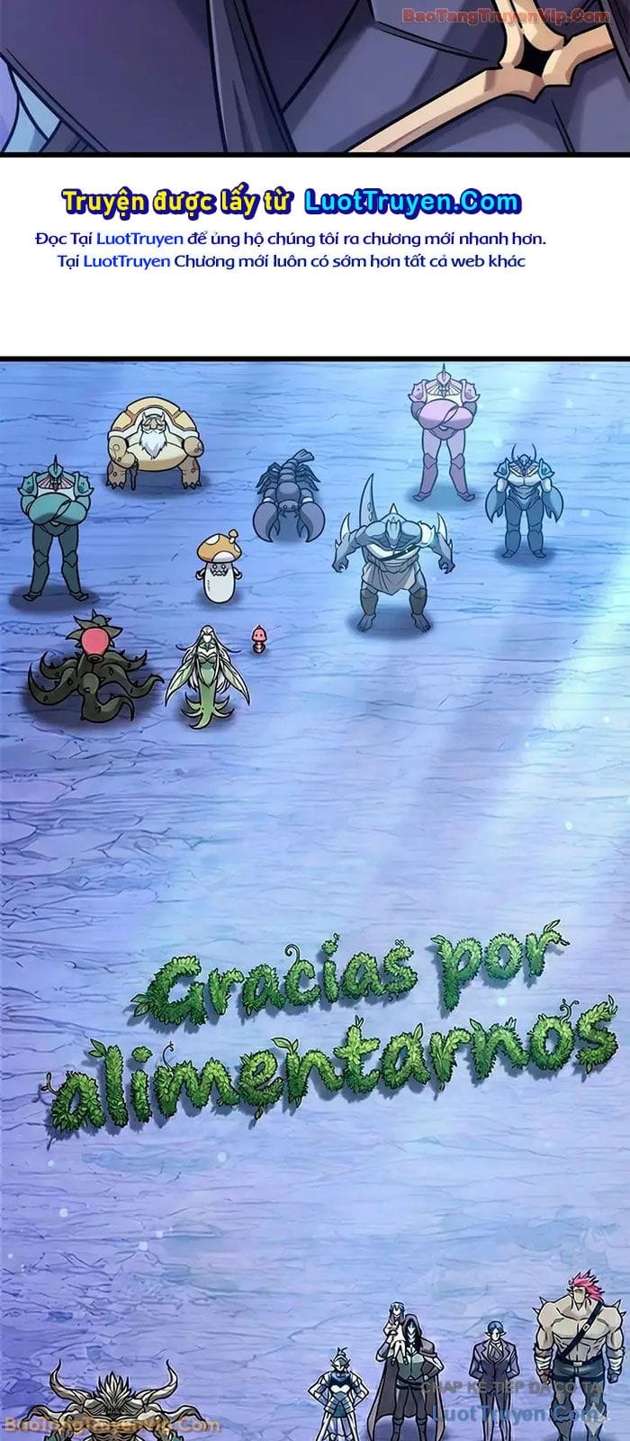 Thưa Quỷ Vương Chúng Ta Bội Thu Rồi Chap 51 - Next Chap 52