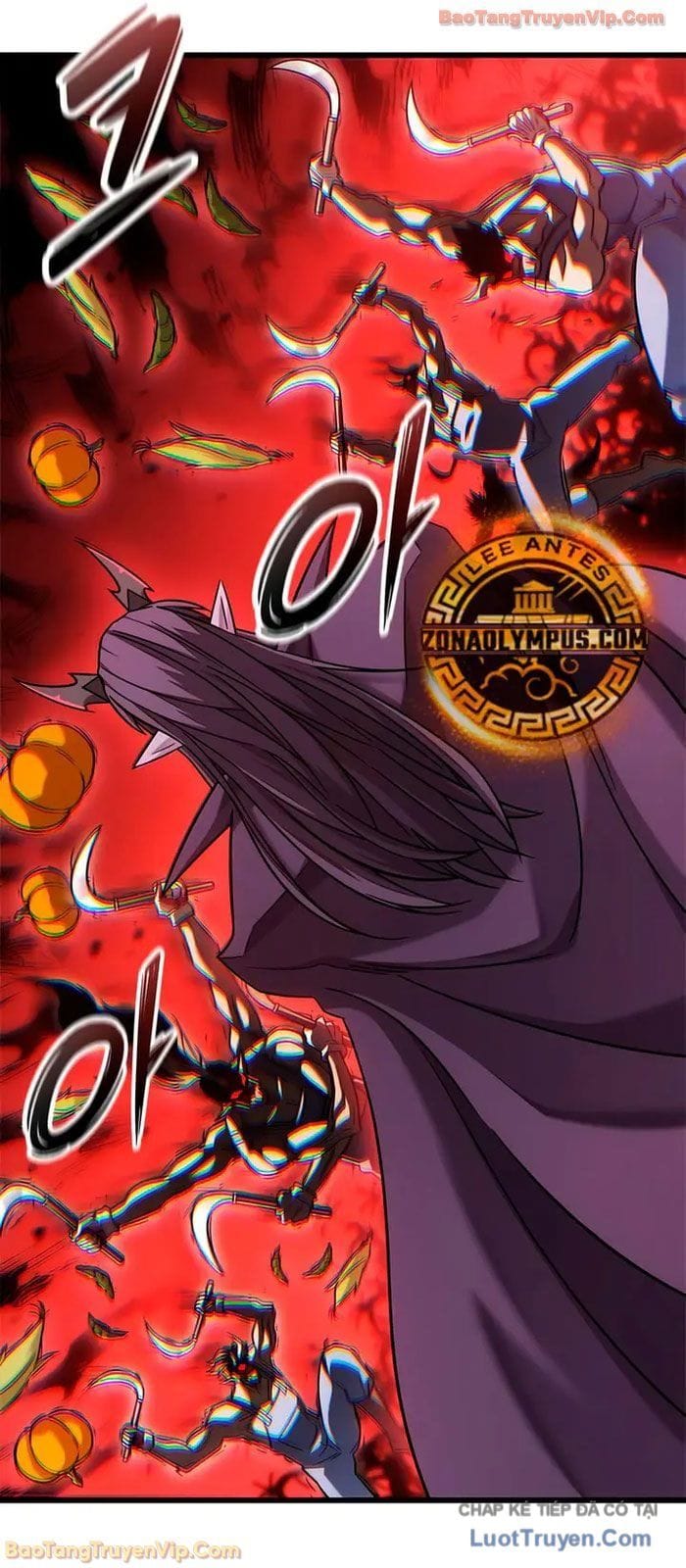 Thưa Quỷ Vương Chúng Ta Bội Thu Rồi Chap 51 - Next Chap 52