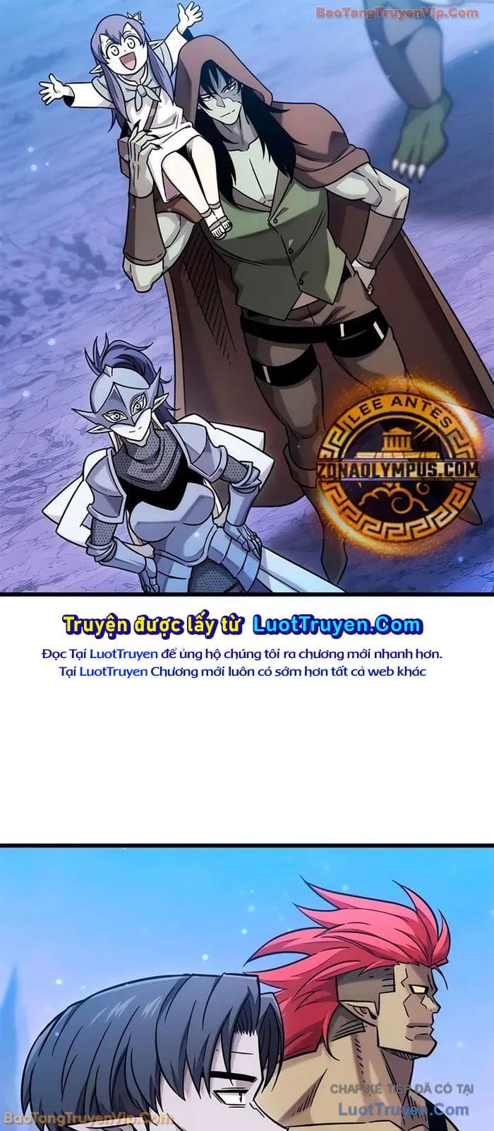 Thưa Quỷ Vương Chúng Ta Bội Thu Rồi Chap 51 - Next Chap 52