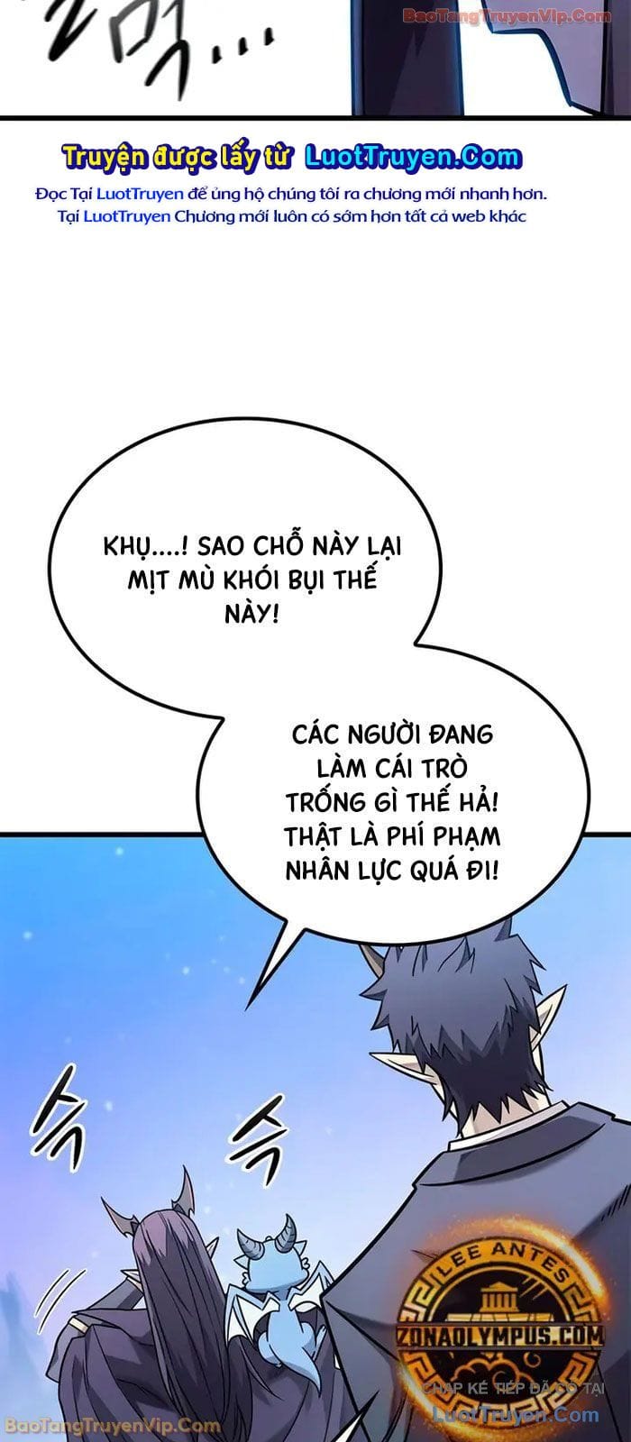 Thưa Quỷ Vương Chúng Ta Bội Thu Rồi Chap 51 - Next Chap 52