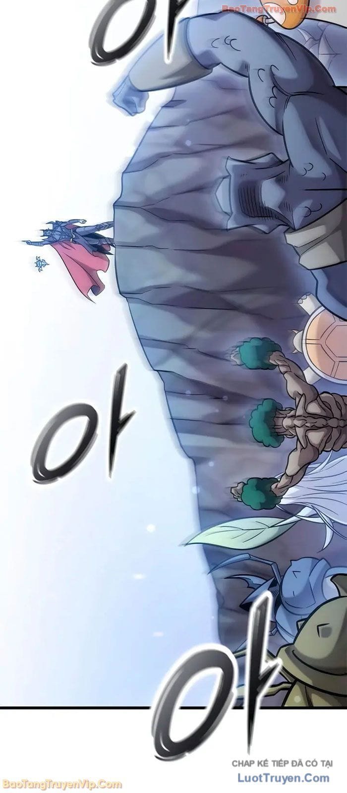 Thưa Quỷ Vương Chúng Ta Bội Thu Rồi Chap 51 - Next Chap 52