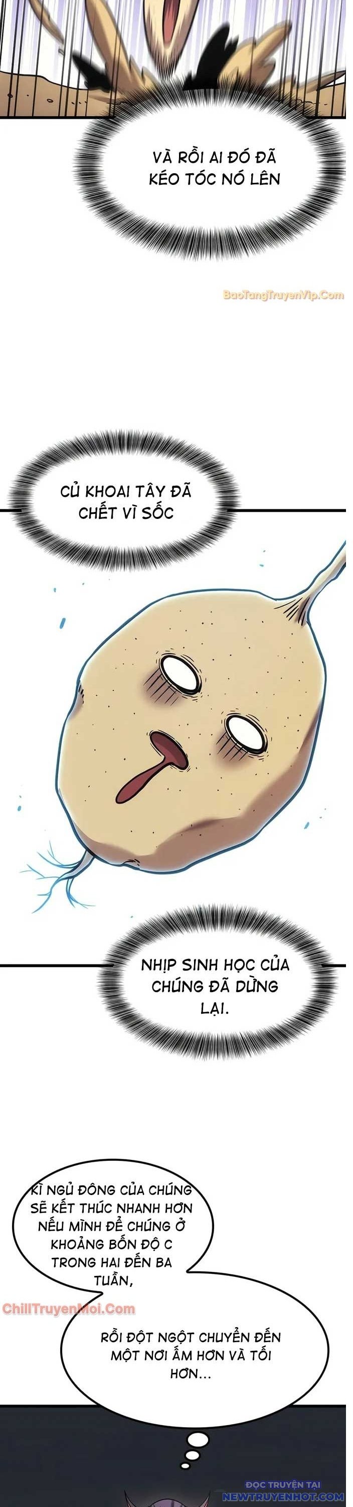 Thưa Quỷ Vương Chúng Ta Bội Thu Rồi Chap 6 - Next Chap 7