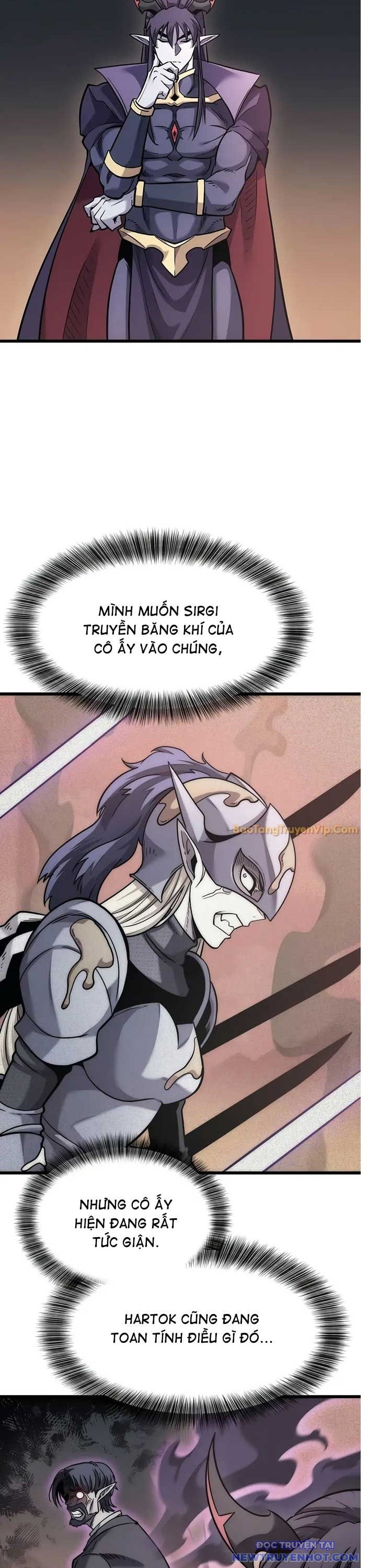 Thưa Quỷ Vương Chúng Ta Bội Thu Rồi Chap 6 - Next Chap 7