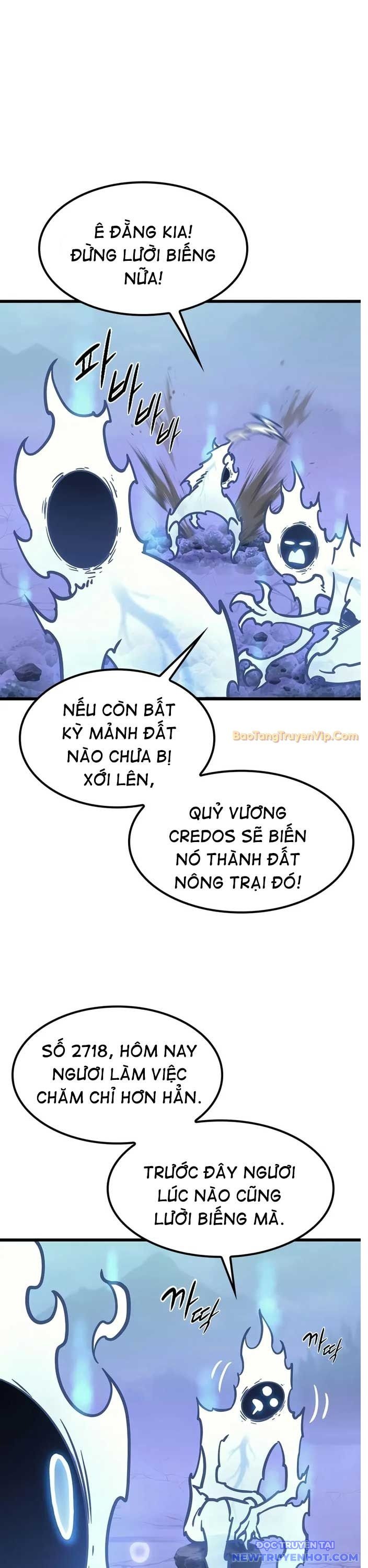 Thưa Quỷ Vương Chúng Ta Bội Thu Rồi Chap 6 - Next Chap 7