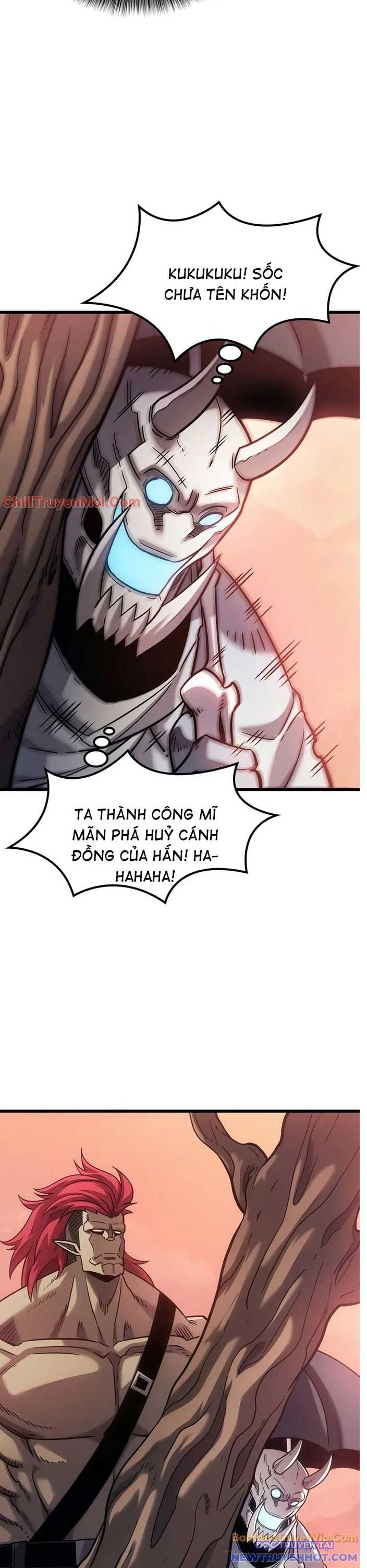 Thưa Quỷ Vương Chúng Ta Bội Thu Rồi Chap 6 - Next Chap 7