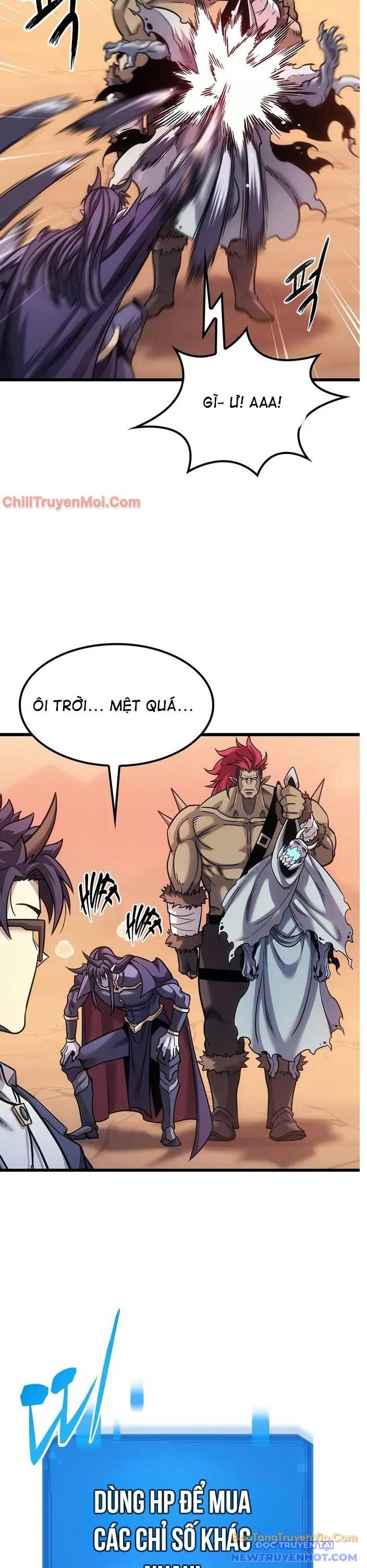 Thưa Quỷ Vương Chúng Ta Bội Thu Rồi Chap 6 - Next Chap 7