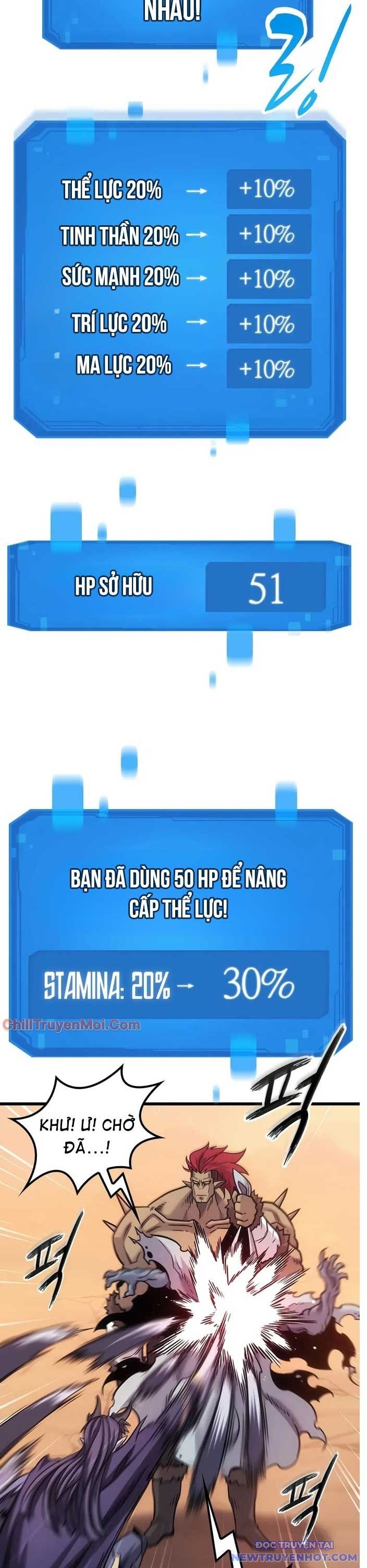 Thưa Quỷ Vương Chúng Ta Bội Thu Rồi Chap 6 - Next Chap 7