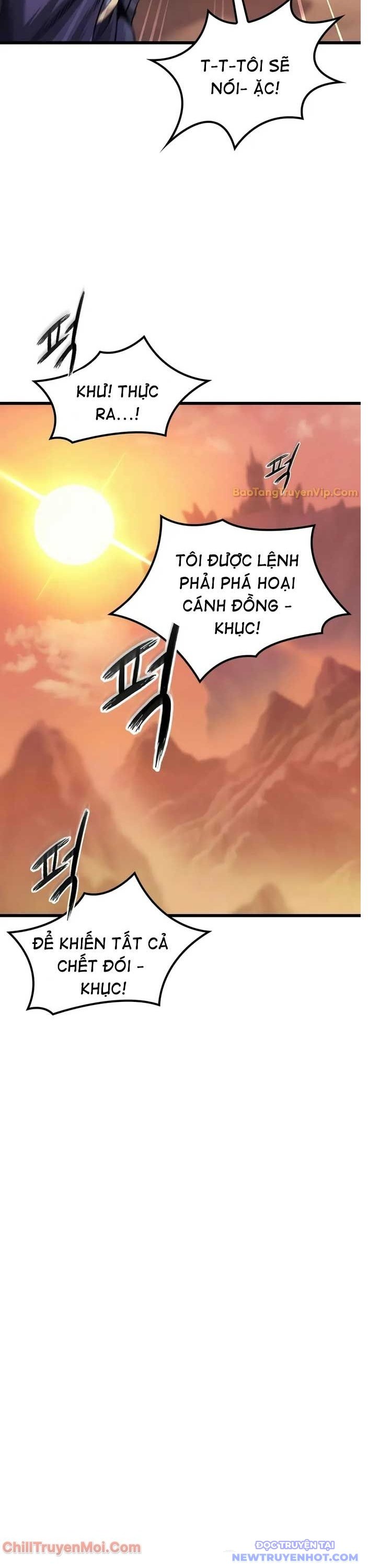 Thưa Quỷ Vương Chúng Ta Bội Thu Rồi Chap 6 - Next Chap 7