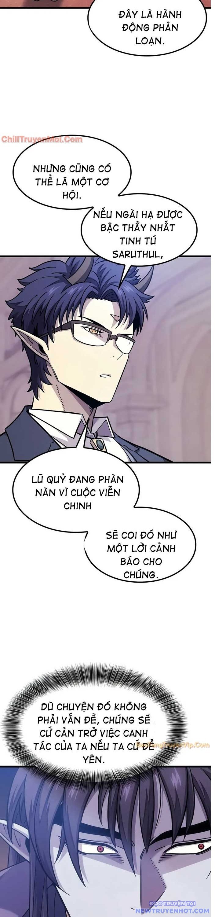 Thưa Quỷ Vương Chúng Ta Bội Thu Rồi Chap 6 - Next Chap 7