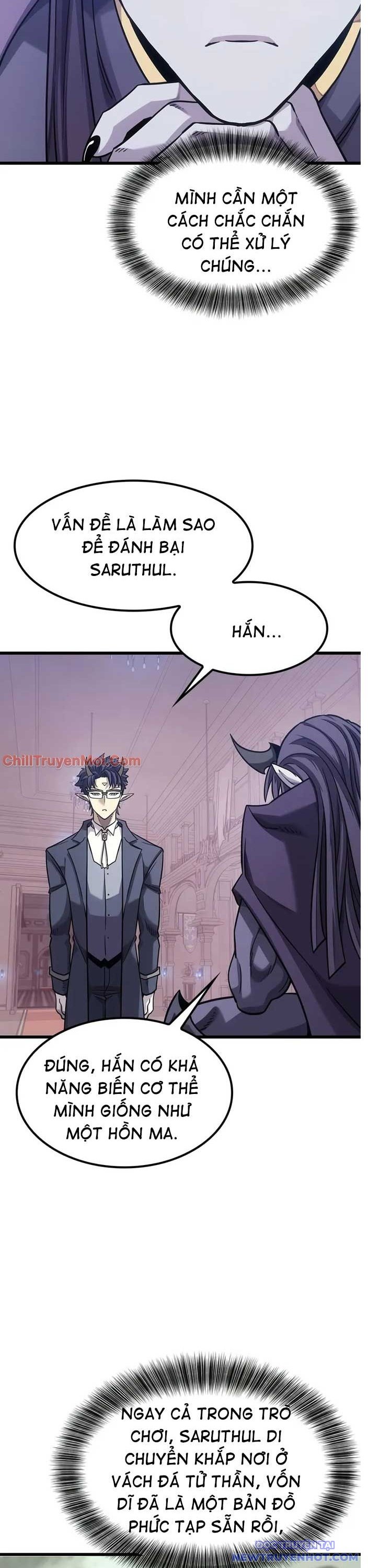 Thưa Quỷ Vương Chúng Ta Bội Thu Rồi Chap 6 - Next Chap 7