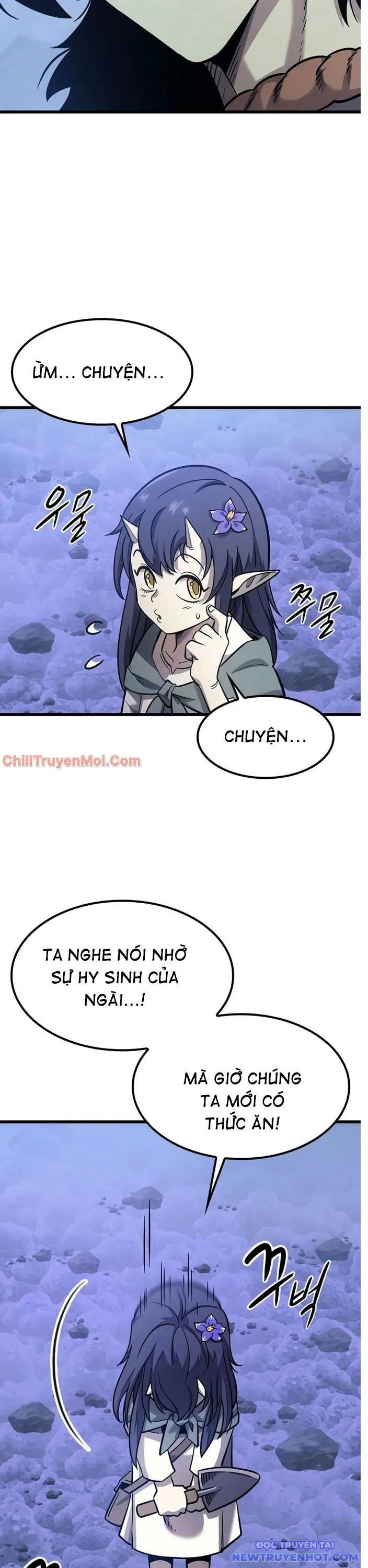 Thưa Quỷ Vương Chúng Ta Bội Thu Rồi Chap 6 - Next Chap 7