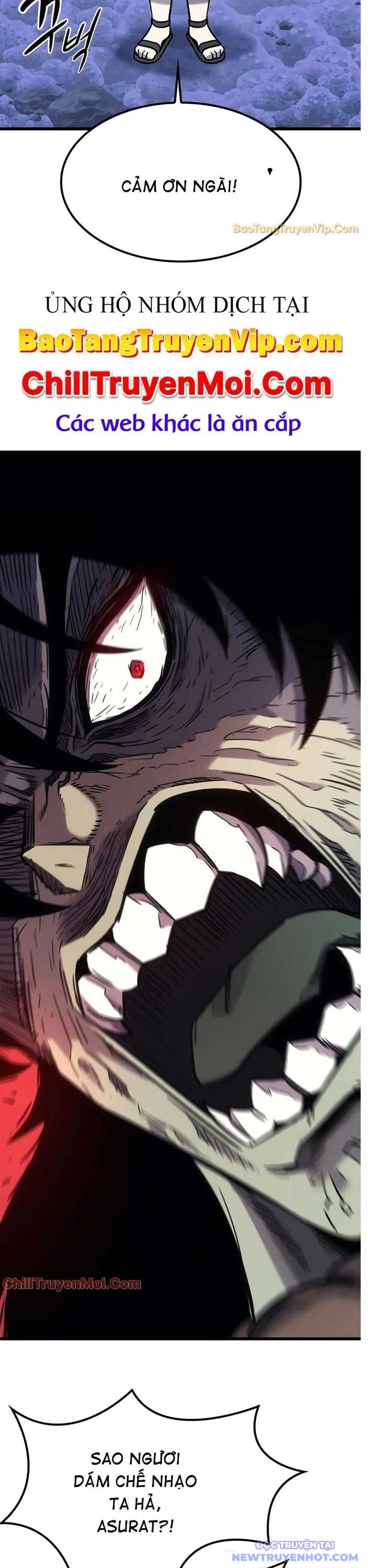 Thưa Quỷ Vương Chúng Ta Bội Thu Rồi Chap 6 - Next Chap 7