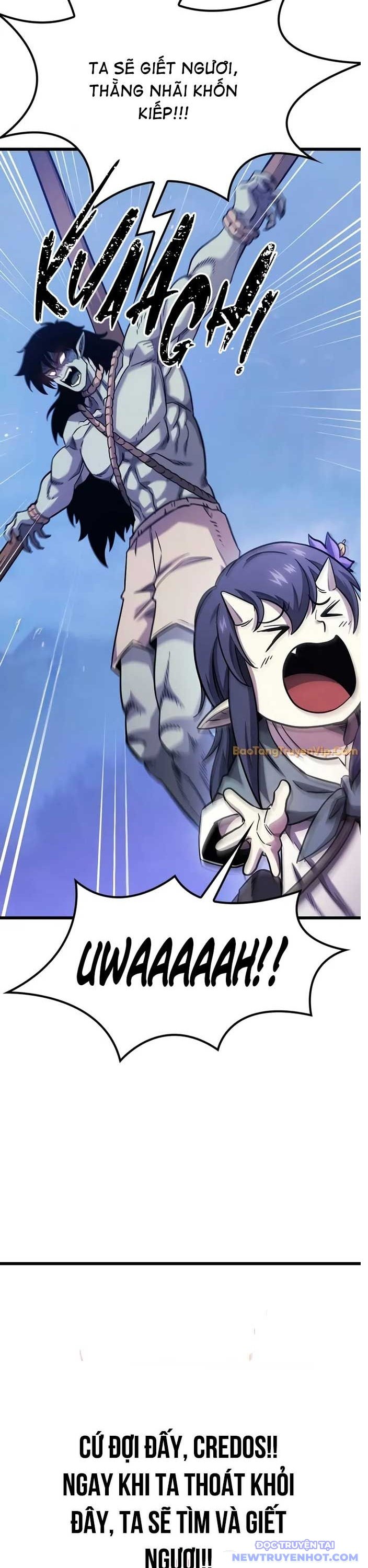 Thưa Quỷ Vương Chúng Ta Bội Thu Rồi Chap 6 - Next Chap 7