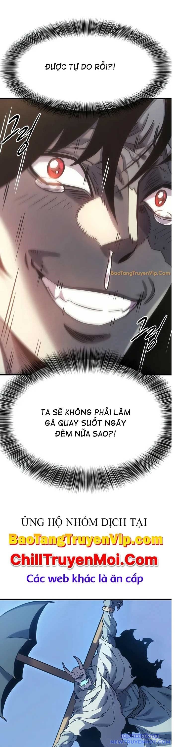 Thưa Quỷ Vương Chúng Ta Bội Thu Rồi Chap 6 - Next Chap 7