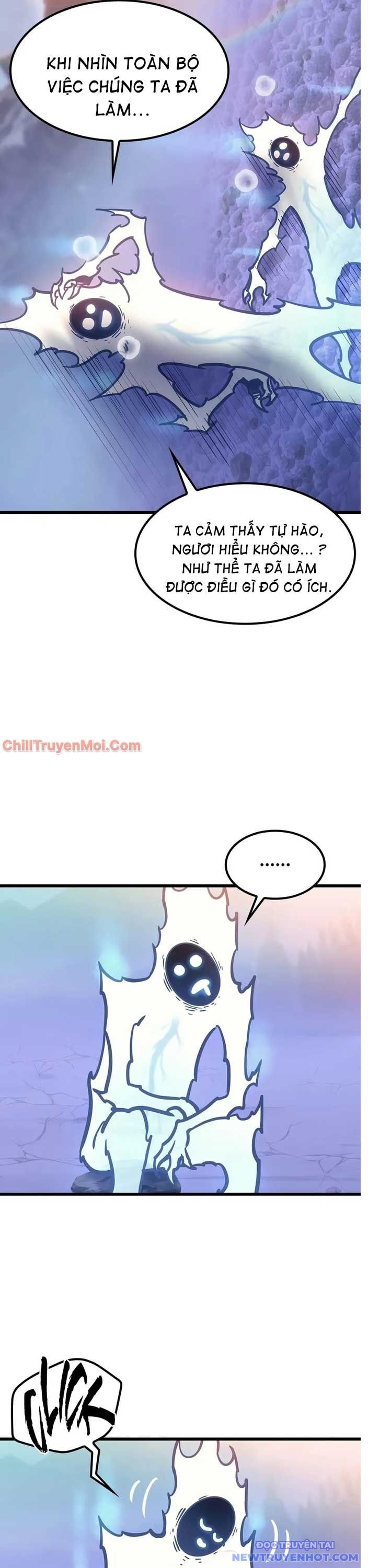 Thưa Quỷ Vương Chúng Ta Bội Thu Rồi Chap 6 - Next Chap 7