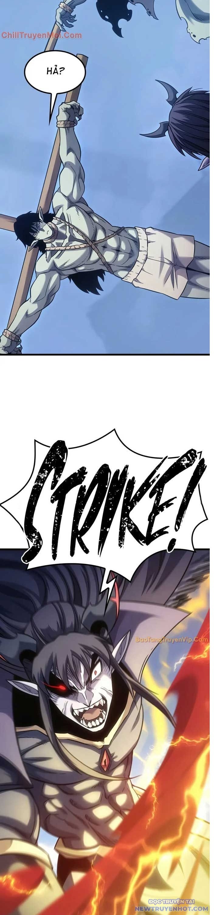 Thưa Quỷ Vương Chúng Ta Bội Thu Rồi Chap 6 - Next Chap 7