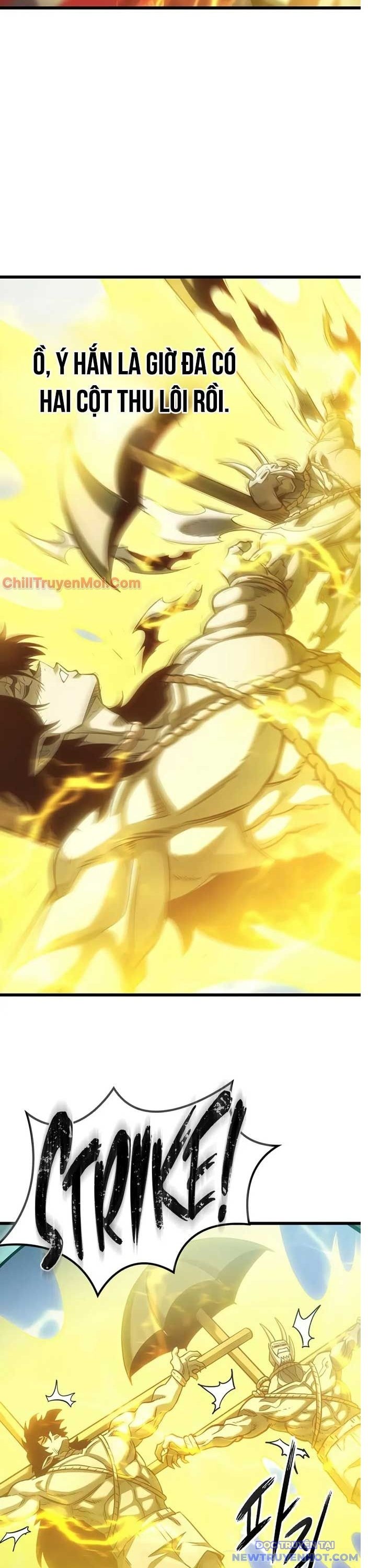 Thưa Quỷ Vương Chúng Ta Bội Thu Rồi Chap 6 - Next Chap 7