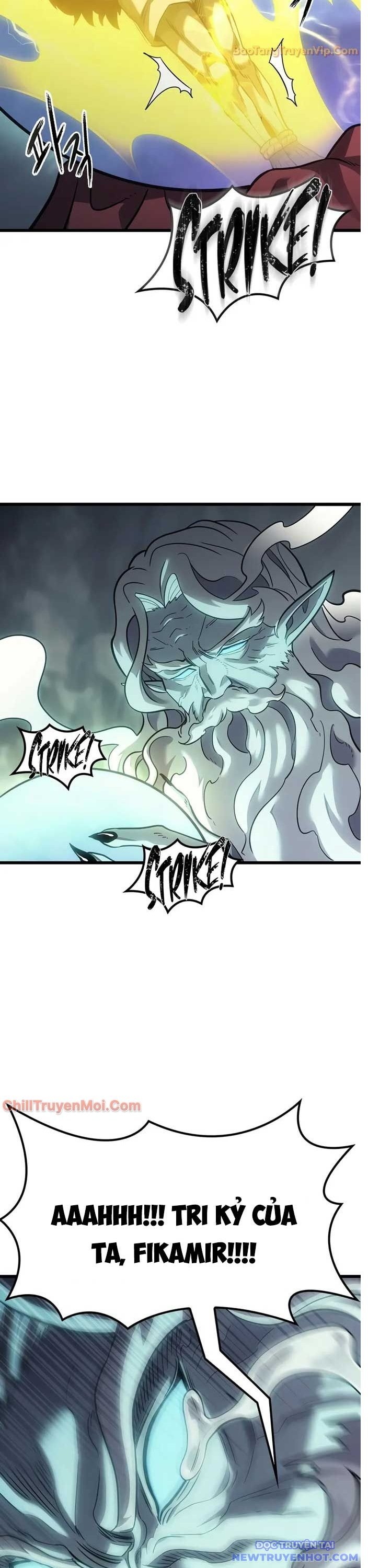 Thưa Quỷ Vương Chúng Ta Bội Thu Rồi Chap 6 - Next Chap 7