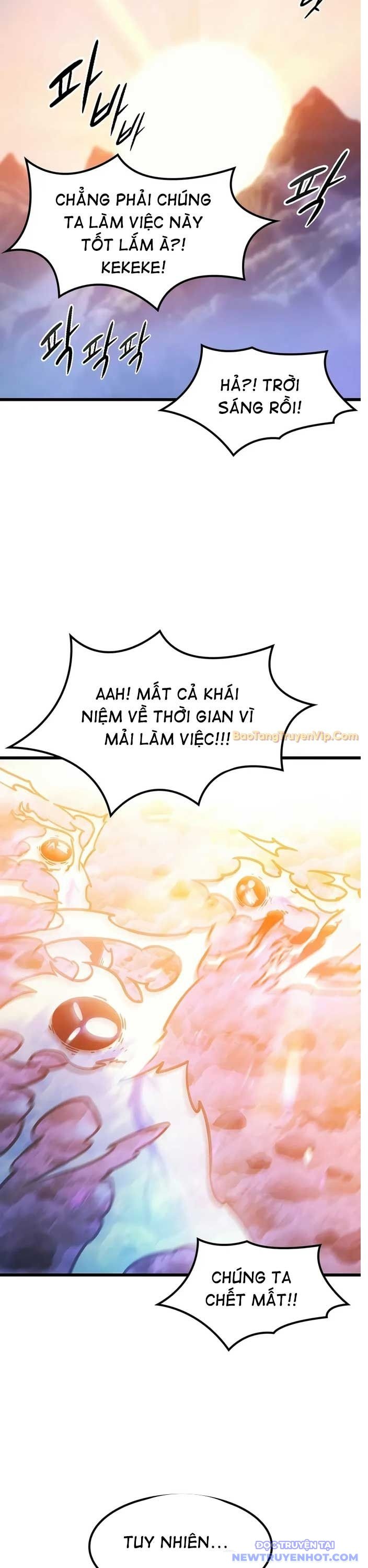 Thưa Quỷ Vương Chúng Ta Bội Thu Rồi Chap 6 - Next Chap 7